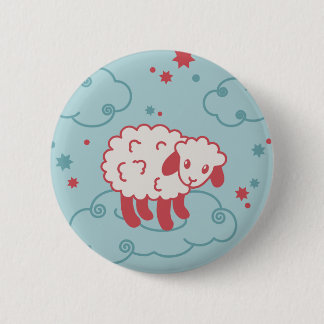 babysheep button