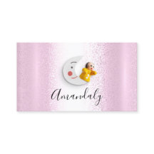 Babysitter Berufliche Kindertagesstätte Pink