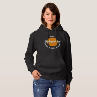 Babysitter Hoodie