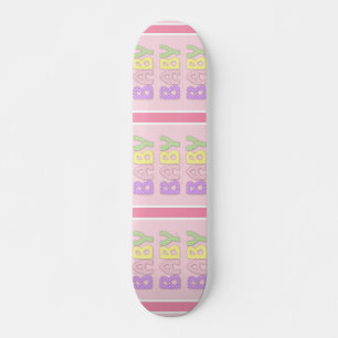 Babyskateboard Skateboard