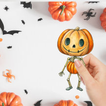 Babyskelette, kundenspezifisch geschnitten Vinyl S