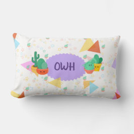 Babysprache Lendenkissen