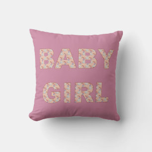 Babystörche Kissen