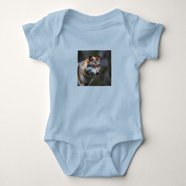 Babysuits Baby Strampler (Vorderseite)