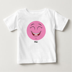 Babyt-Shirt Baby T-shirt