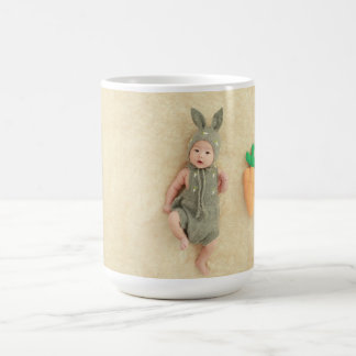 Babytasse Kaffeetasse