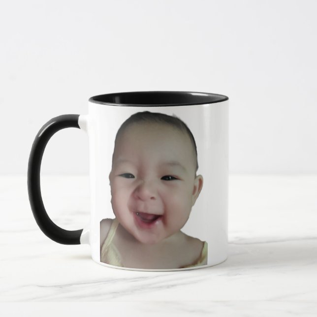 Babytasse Tasse (Links)