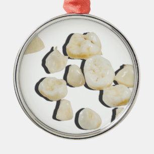 BabyTeeth033113.png Ornament Aus Metall