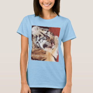 BabyTiger Schlafen T-Shirt