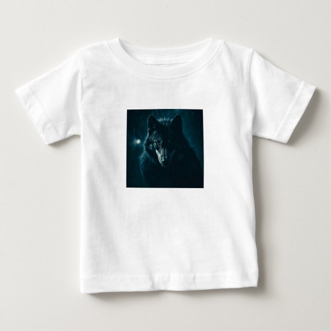 Babytop  baby t-shirt (Vorderseite)