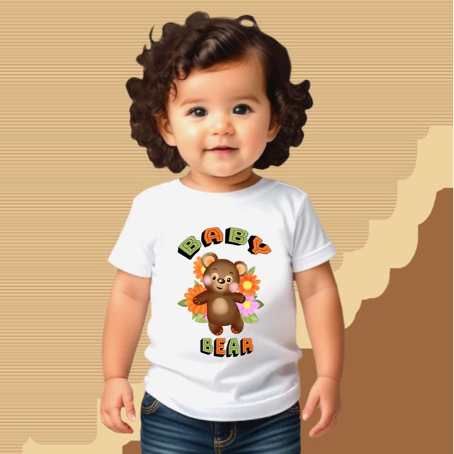 Babytragen Baby T-shirt (Von Creator hochgeladen)