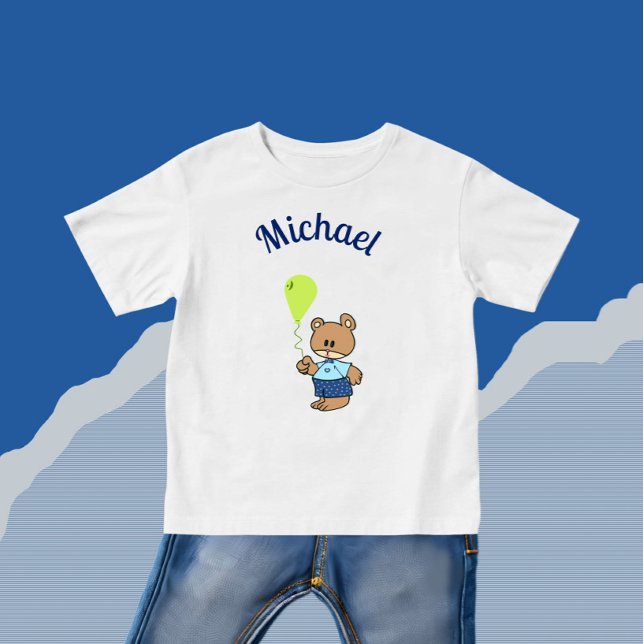 Babytragen Baby T-shirt (Von Creator hochgeladen)