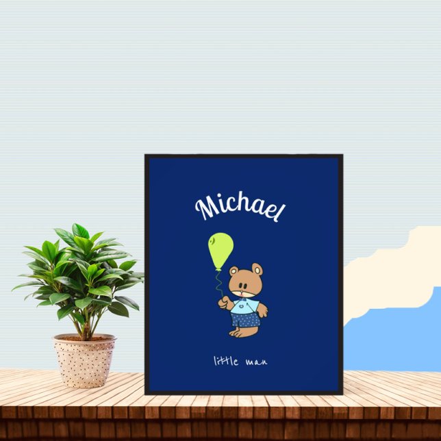 Babytragen Fotodruck (Von Creator hochgeladen)