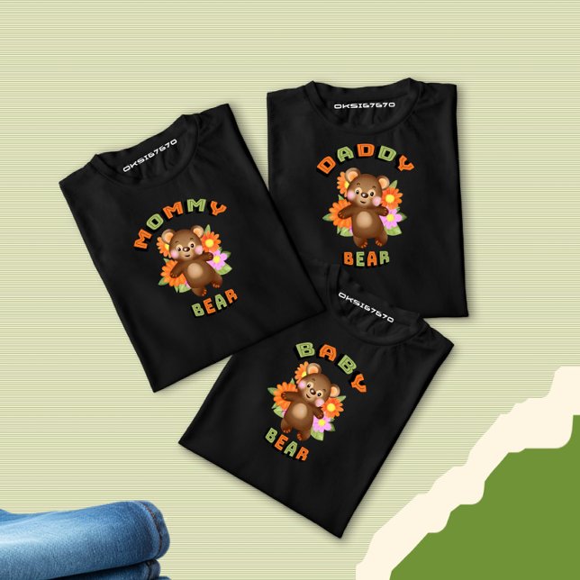 Babytragen T-Shirt (Von Creator hochgeladen)