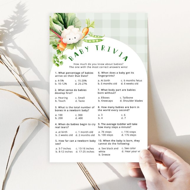 Babytrivia Babydusche (Von Creator hochgeladen)