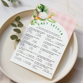 Babytrivia-Rosa-Babydusche