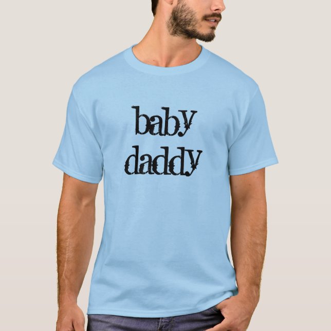Babyvati T-Shirt (Vorderseite)