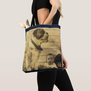 Babywächter der 1920er Jahre