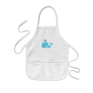 Babywal Kinderschürze
