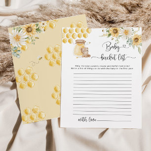 Babywanzenliste für Sonnenblumen