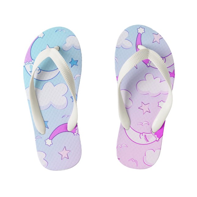 Babywolke-Gefälle Kindersandalen Kinderbadesandalen (Fußbett)