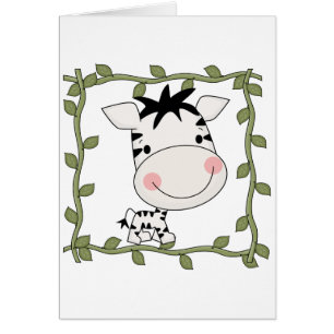 Babyzebra-T - Shirts und Geschenke
