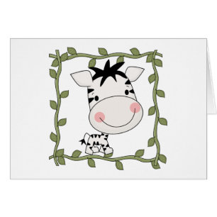 Babyzebra-T - Shirts und Geschenke