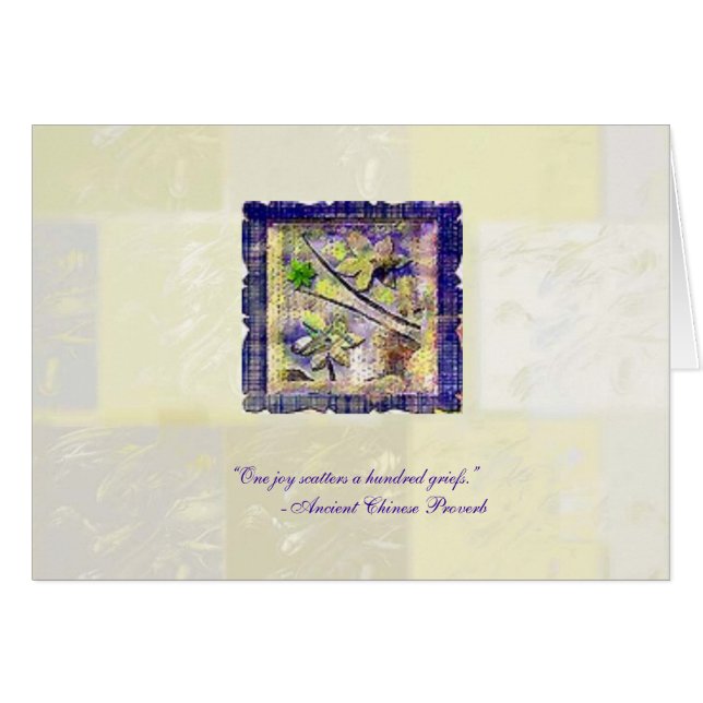 Babyzehen im Sand (Vorderseite (Horizontal))