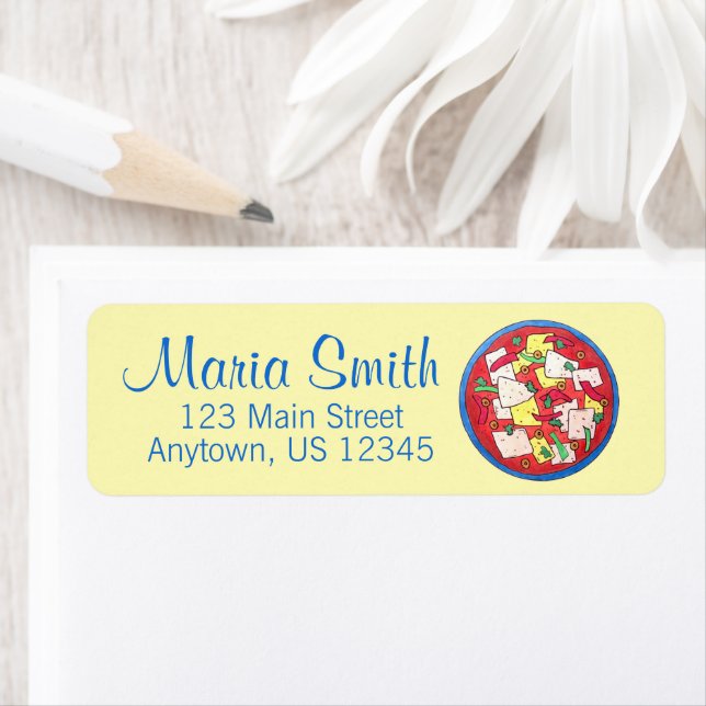 Bacalao Puerto Rico Küche Salatfisch Kabeljau Stew (Insitu)