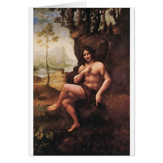 Bacchus (Vorne)