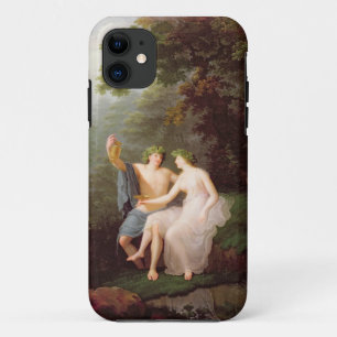 Bacchus und Ariadne Case-Mate iPhone Hülle