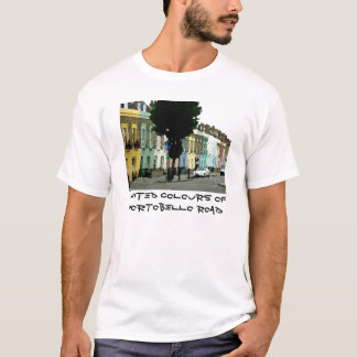 Baccolino Kunst T-Shirt