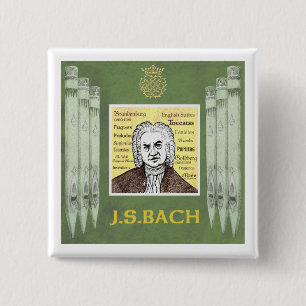 BACH BUTTON