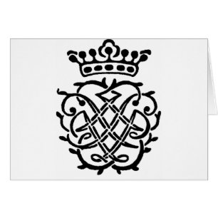 Bach Insignien