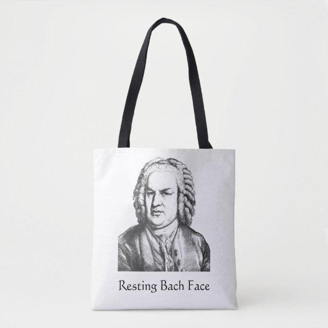 Bach-Klassiker-Komposer (Vorderseite)