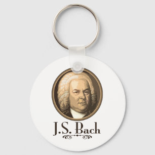 Bach Schlüsselanhänger