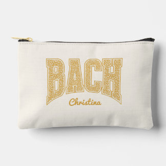 BACH Varsity Sunset Ditzy Floral Makeup Zubehörtasche