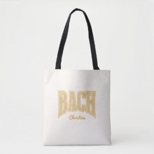 BACH Varsity Sunset Ditzy Floral Travel