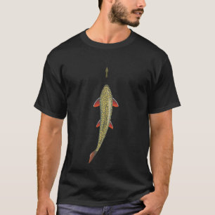 Bach von oben T-Shirt
