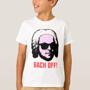 Bach weg T-Shirt