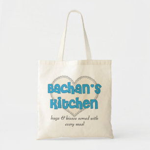 Bachans Küchen-Tasche Tragetasche