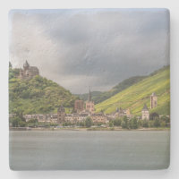 Bacharach am Rhein - Deutschland