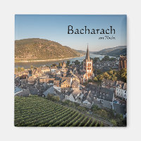 Bacharach Germany