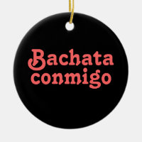 Bachata Conmigo Latin Salsa tanzen Custom