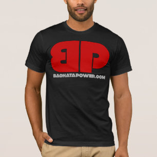 BACHATA-POWER - OG LOGO 2011 T-Shirt