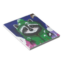 Bachelor Brats Notizblock