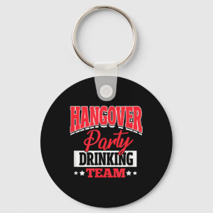 Bachelor Junggeselinnen-Abschied Hangover Party Dr Schlüsselanhänger