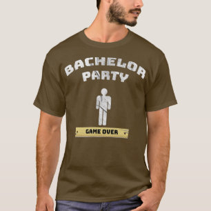 Bachelor Party Bachelor Party Shirt