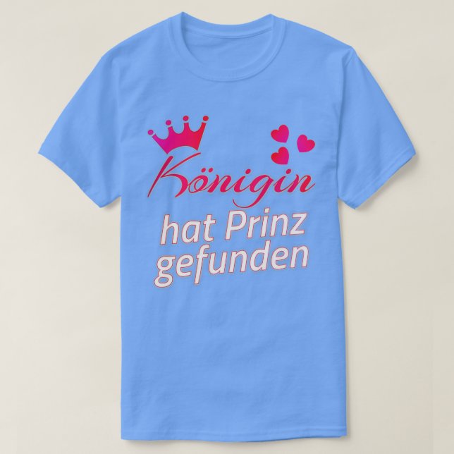 Bachelor-Party bei Party JGA 5 T-Shirt (Design vorne)