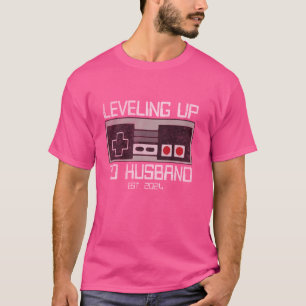 Bachelor-Party bis zur künftigen Ehemännerin 2024 T-Shirt